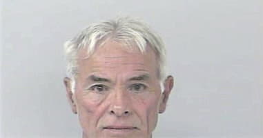 Nickolaos Kapsis, - St. Lucie County, FL 